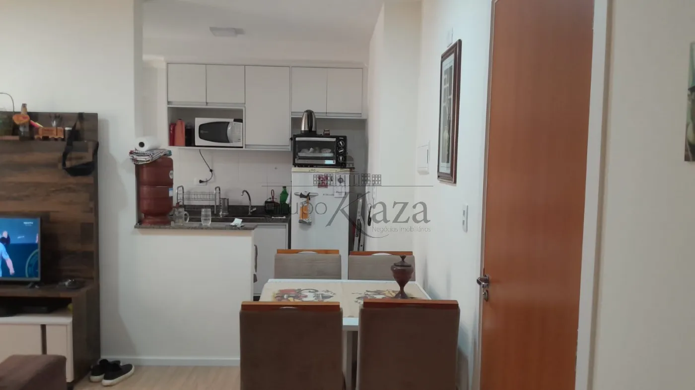 Foto 3 de Apartamento Padrão em Terra Brasilis, São José dos Campos - imagem 3