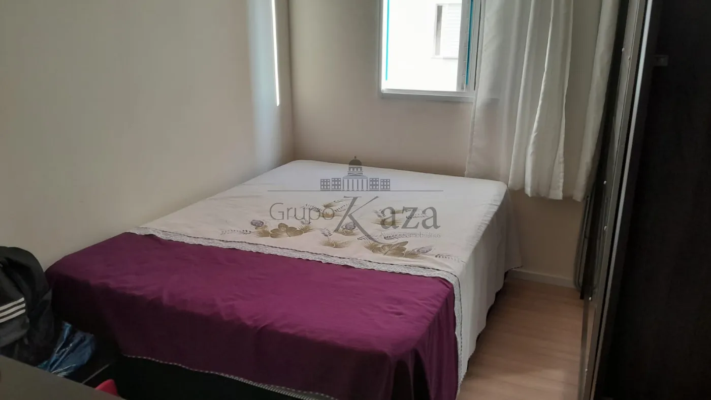 Foto 8 de Apartamento Padrão em Terra Brasilis, São José dos Campos - imagem 8
