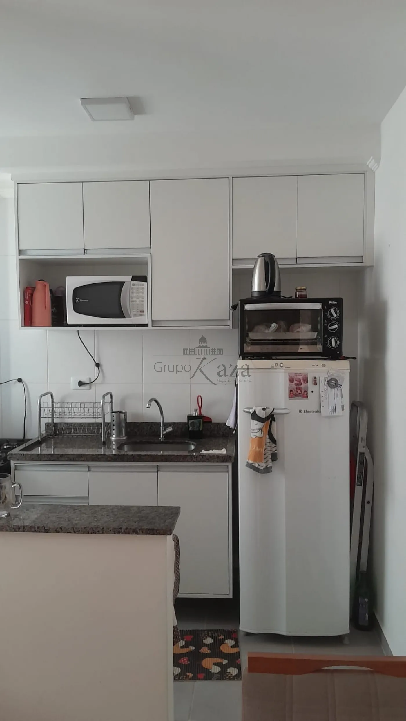 Foto 4 de Apartamento Padrão em Terra Brasilis, São José dos Campos - imagem 4