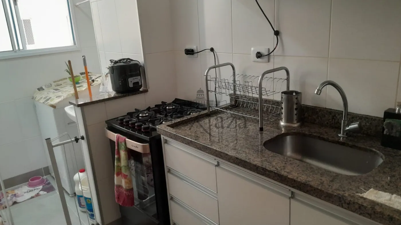 Foto 5 de Apartamento Padrão em Terra Brasilis, São José dos Campos - imagem 5