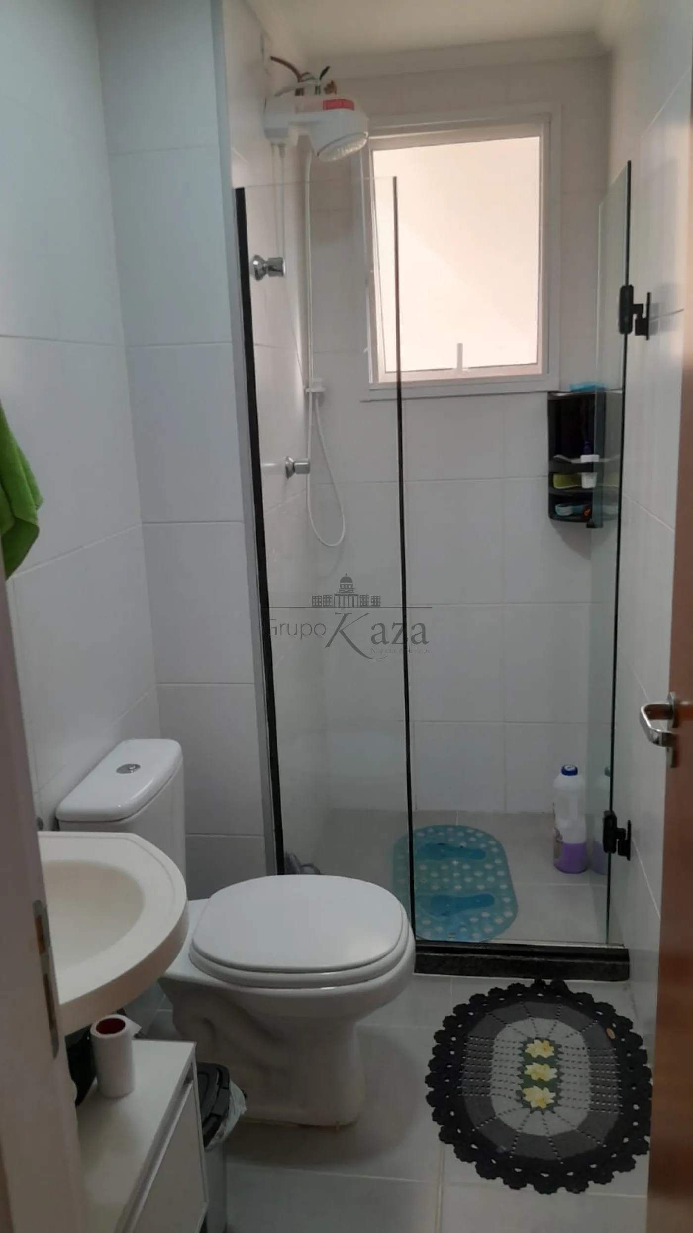 Foto 7 de Apartamento Padrão em Terra Brasilis, São José dos Campos - imagem 7