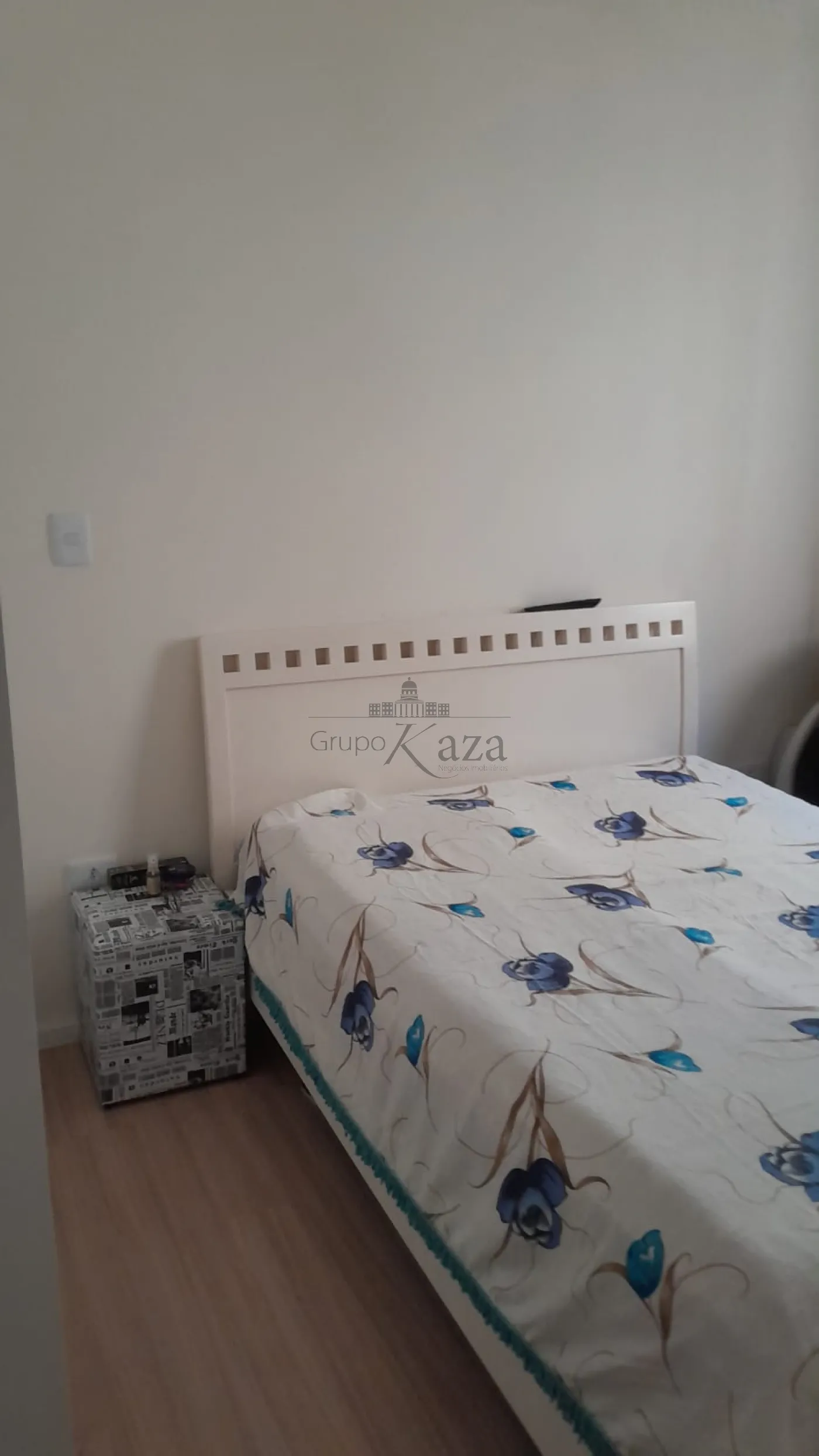 Foto 9 de Apartamento Padrão em Terra Brasilis, São José dos Campos - imagem 9