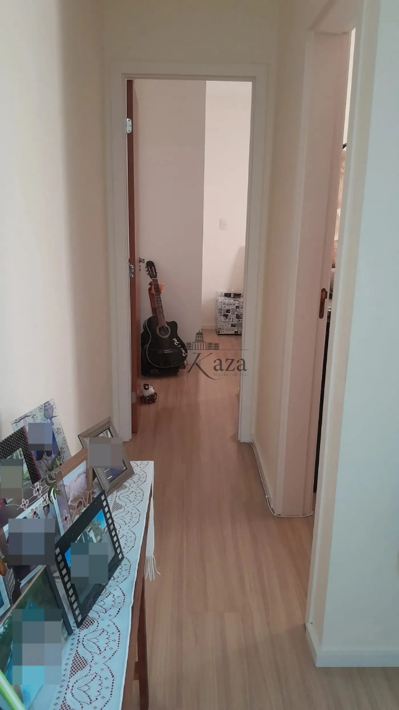 Foto 6 de Apartamento Padrão em Terra Brasilis, São José dos Campos - imagem 6