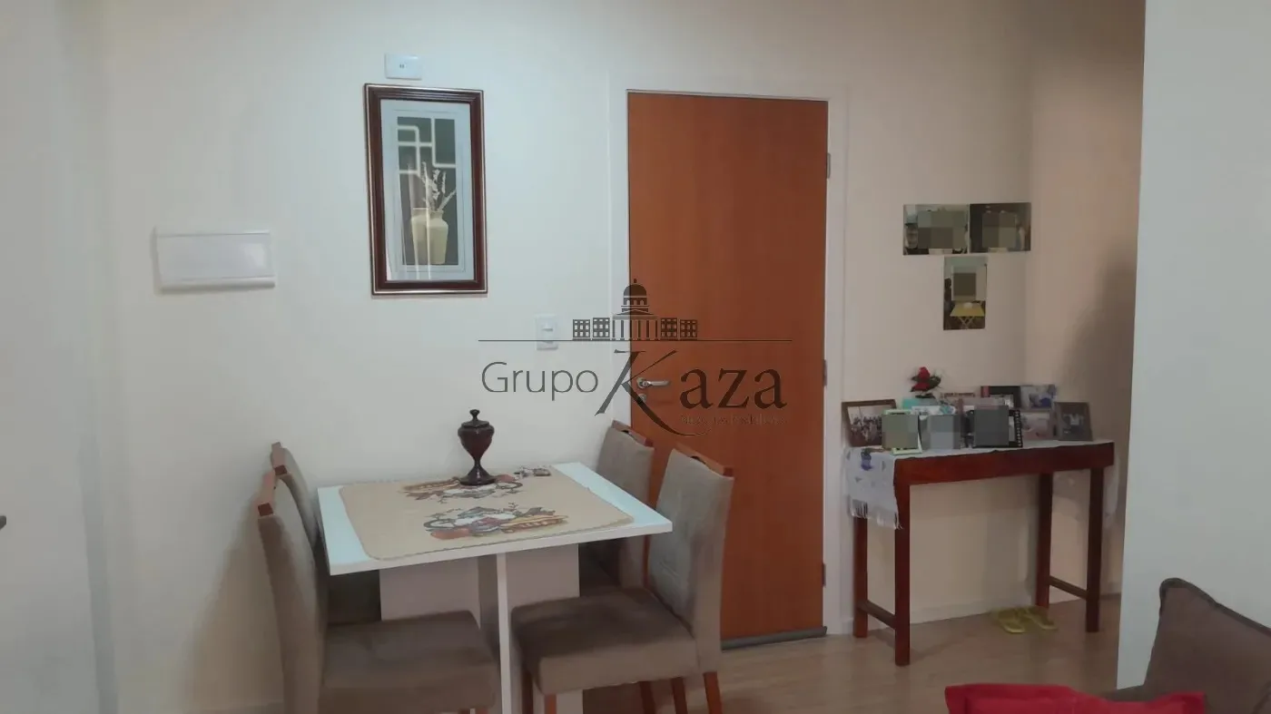 Foto 2 de Apartamento Padrão em Terra Brasilis, São José dos Campos - imagem 2