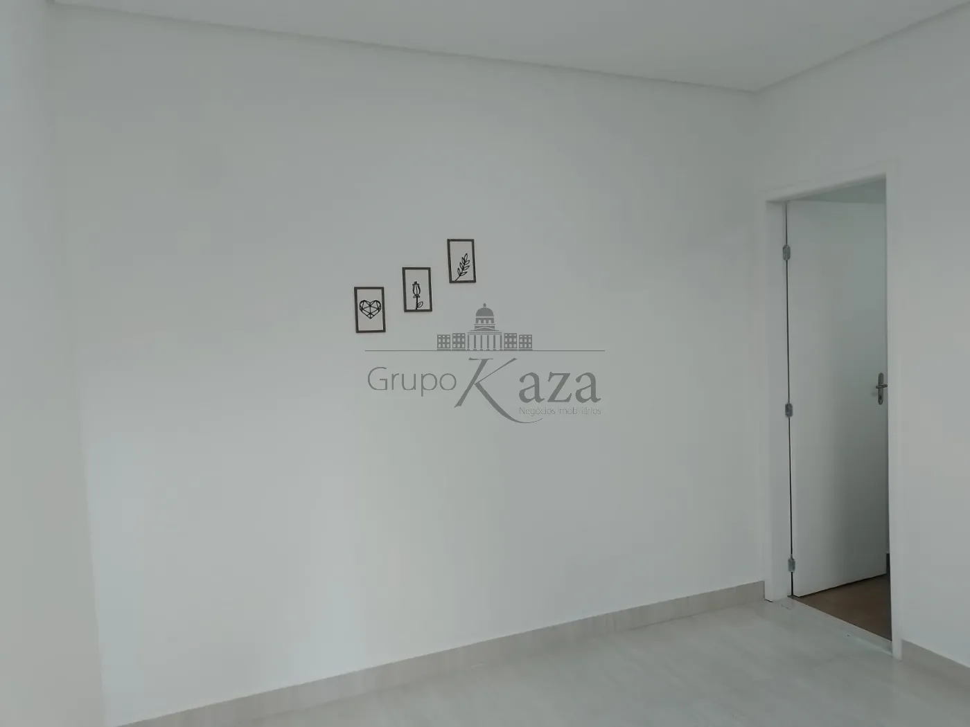 Foto 4 de Casa Kitnet em Bosque dos Eucaliptos, São José dos Campos - imagem 4