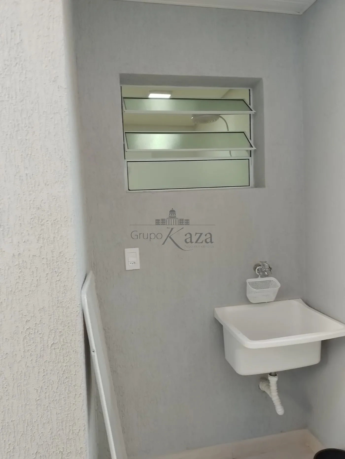 Foto 9 de Casa Kitnet em Bosque dos Eucaliptos, São José dos Campos - imagem 9