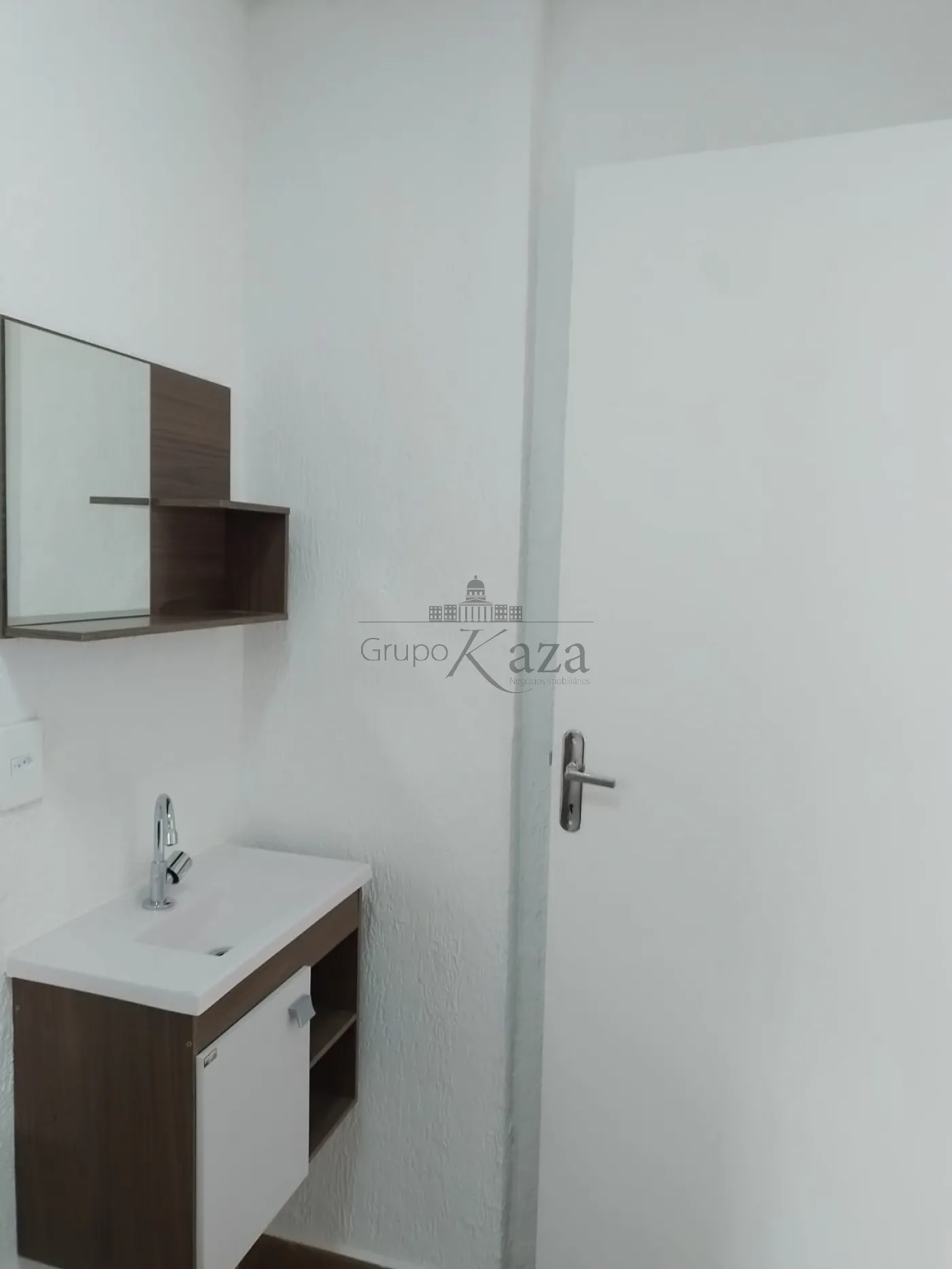 Foto 5 de Casa Kitnet em Bosque dos Eucaliptos, São José dos Campos - imagem 5