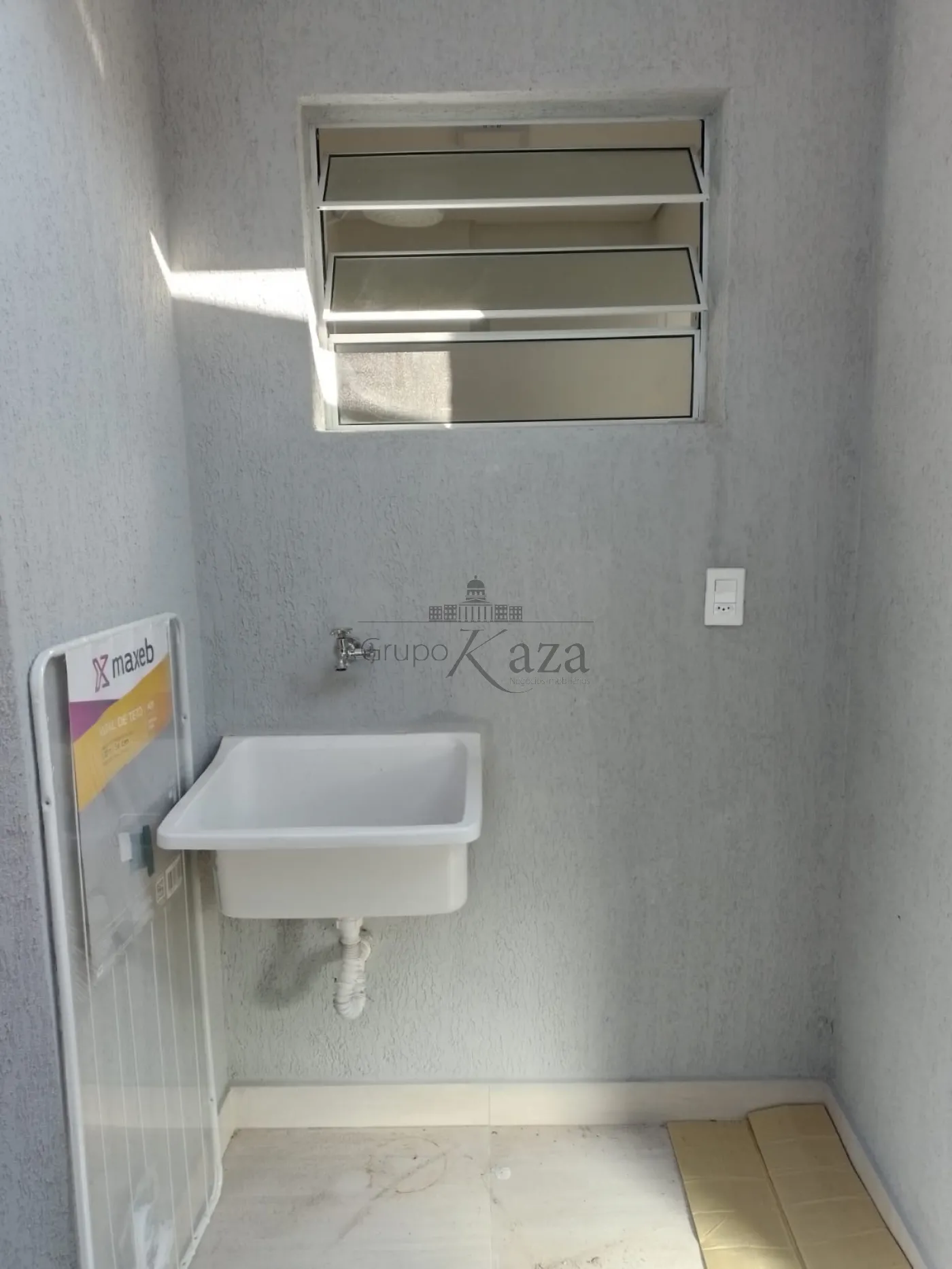 Foto 8 de Casa Kitnet em Bosque dos Eucaliptos, São José dos Campos - imagem 8