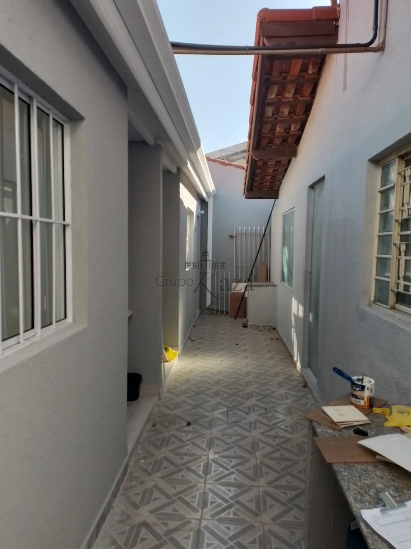 Foto 7 de Casa Kitnet em Bosque dos Eucaliptos, São José dos Campos - imagem 7