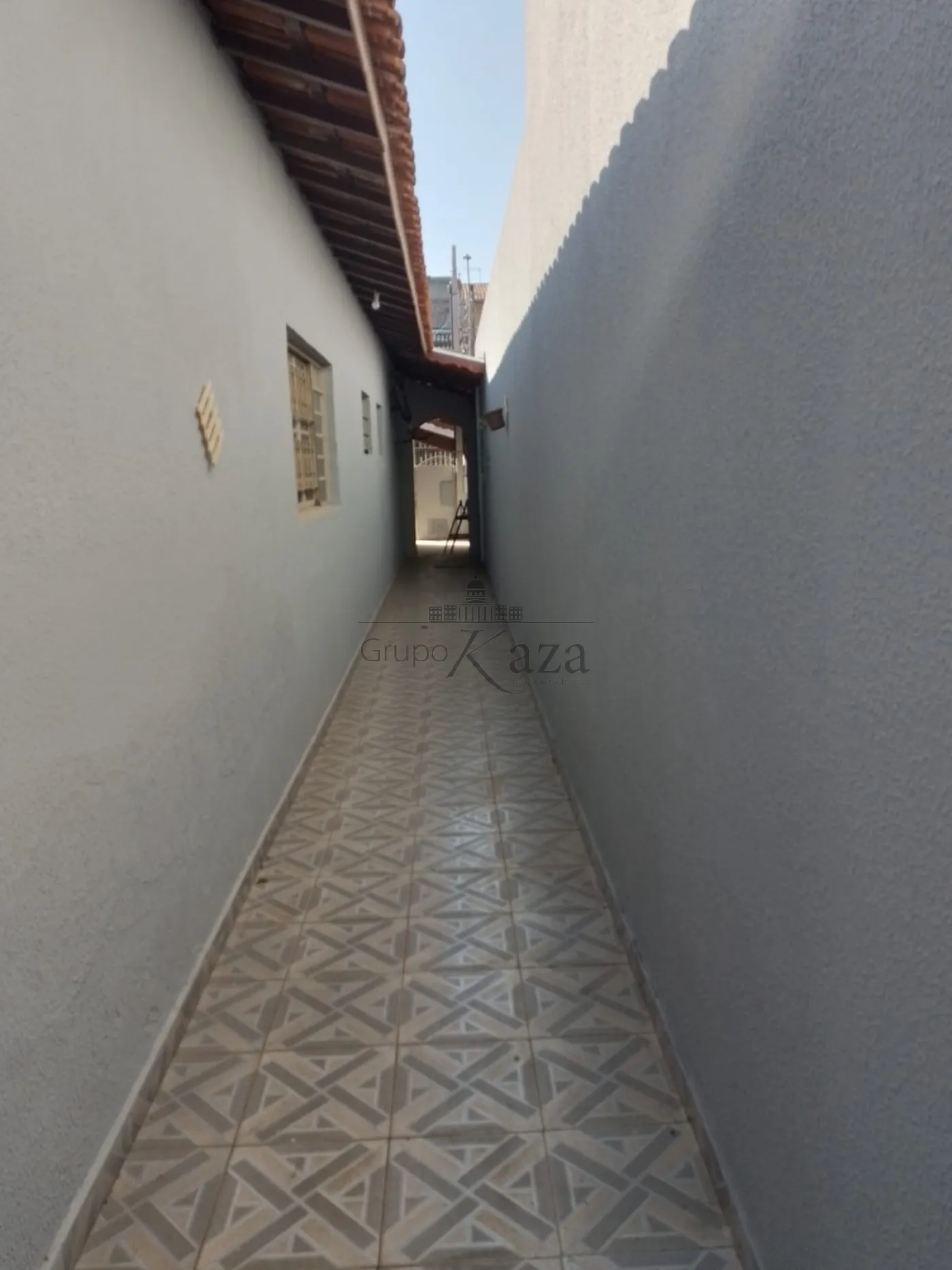 Foto 6 de Casa Kitnet em Bosque dos Eucaliptos, São José dos Campos - imagem 6