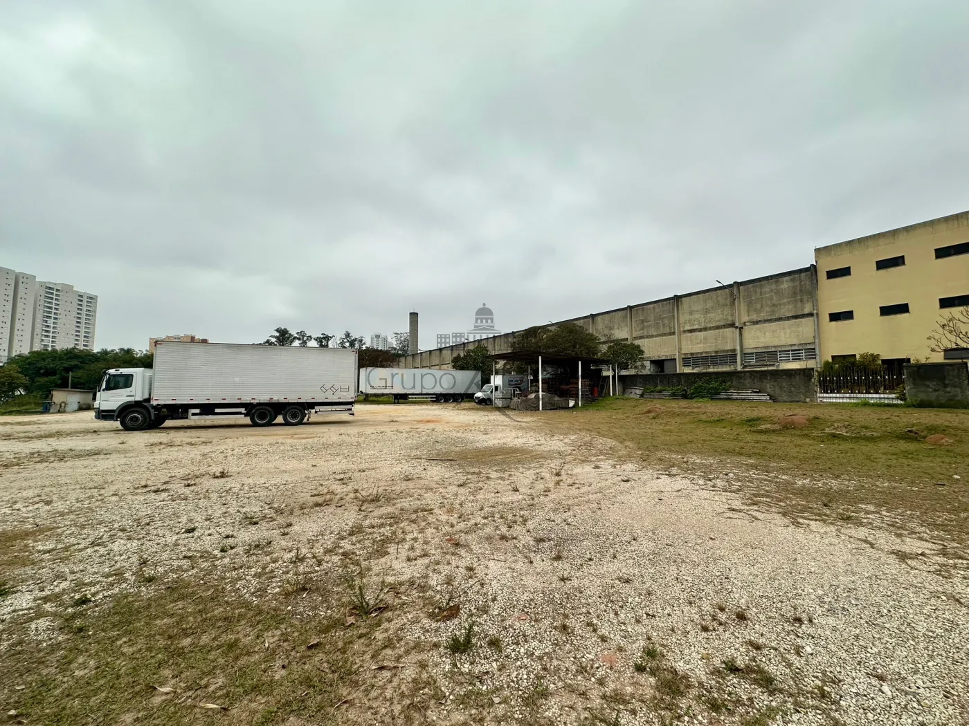 Foto 22 de Comercial Galpão em Jardim Califórnia, Jacareí - imagem 22