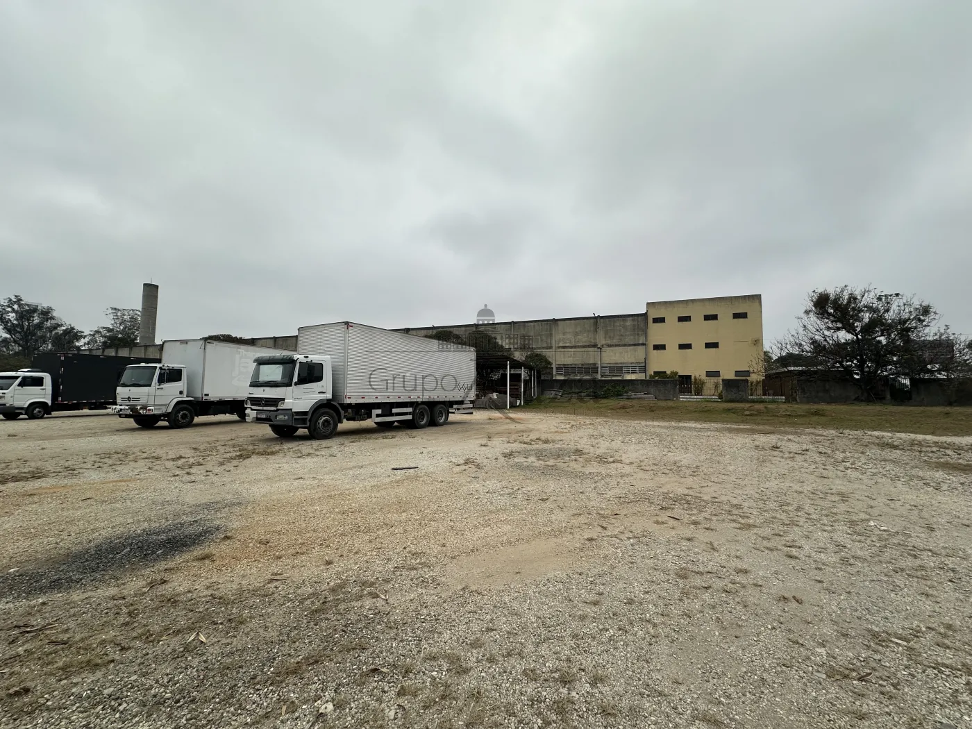 Foto 21 de Comercial Galpão em Jardim Califórnia, Jacareí - imagem 21