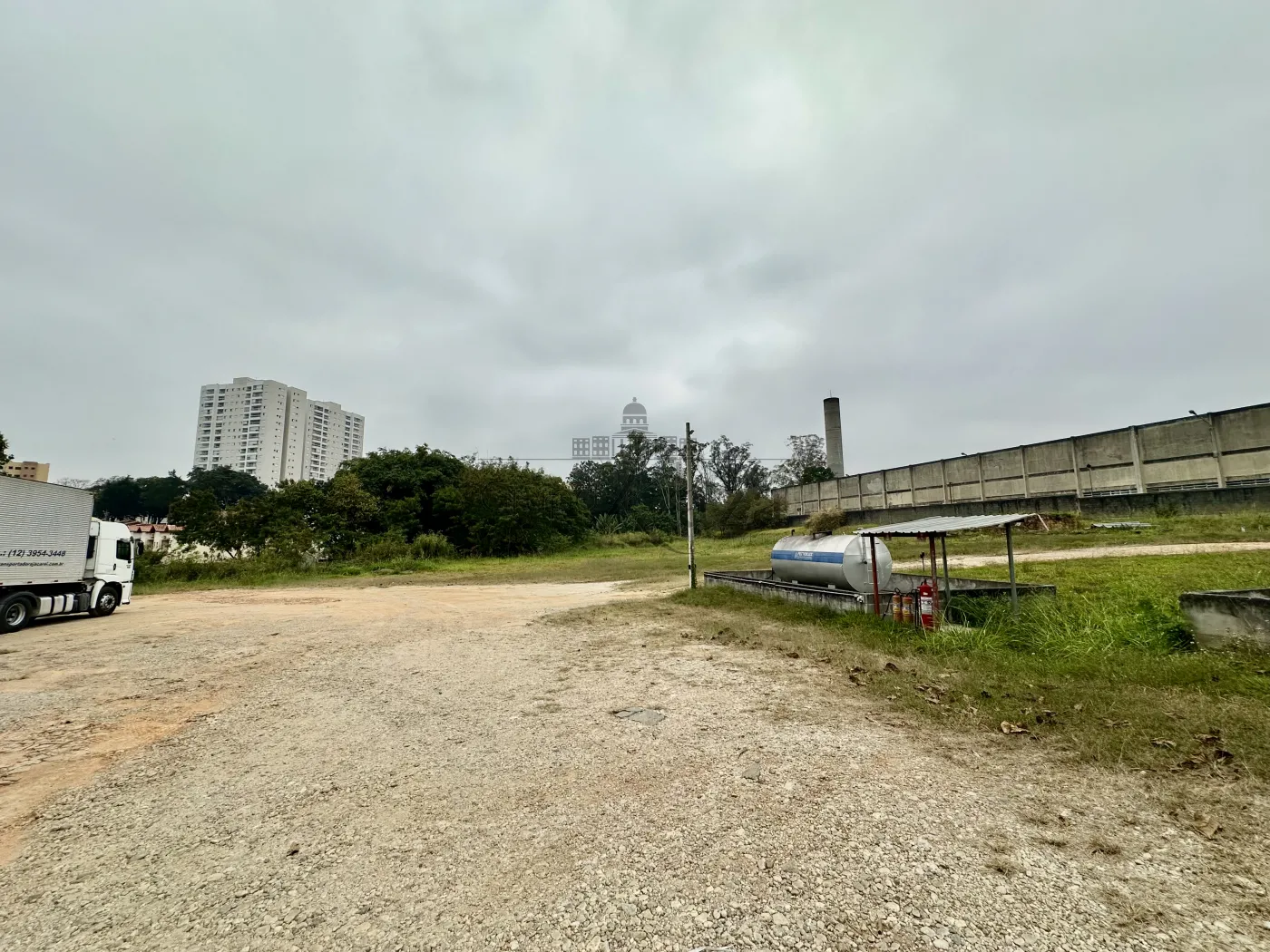 Foto 17 de Comercial Galpão em Jardim Califórnia, Jacareí - imagem 17