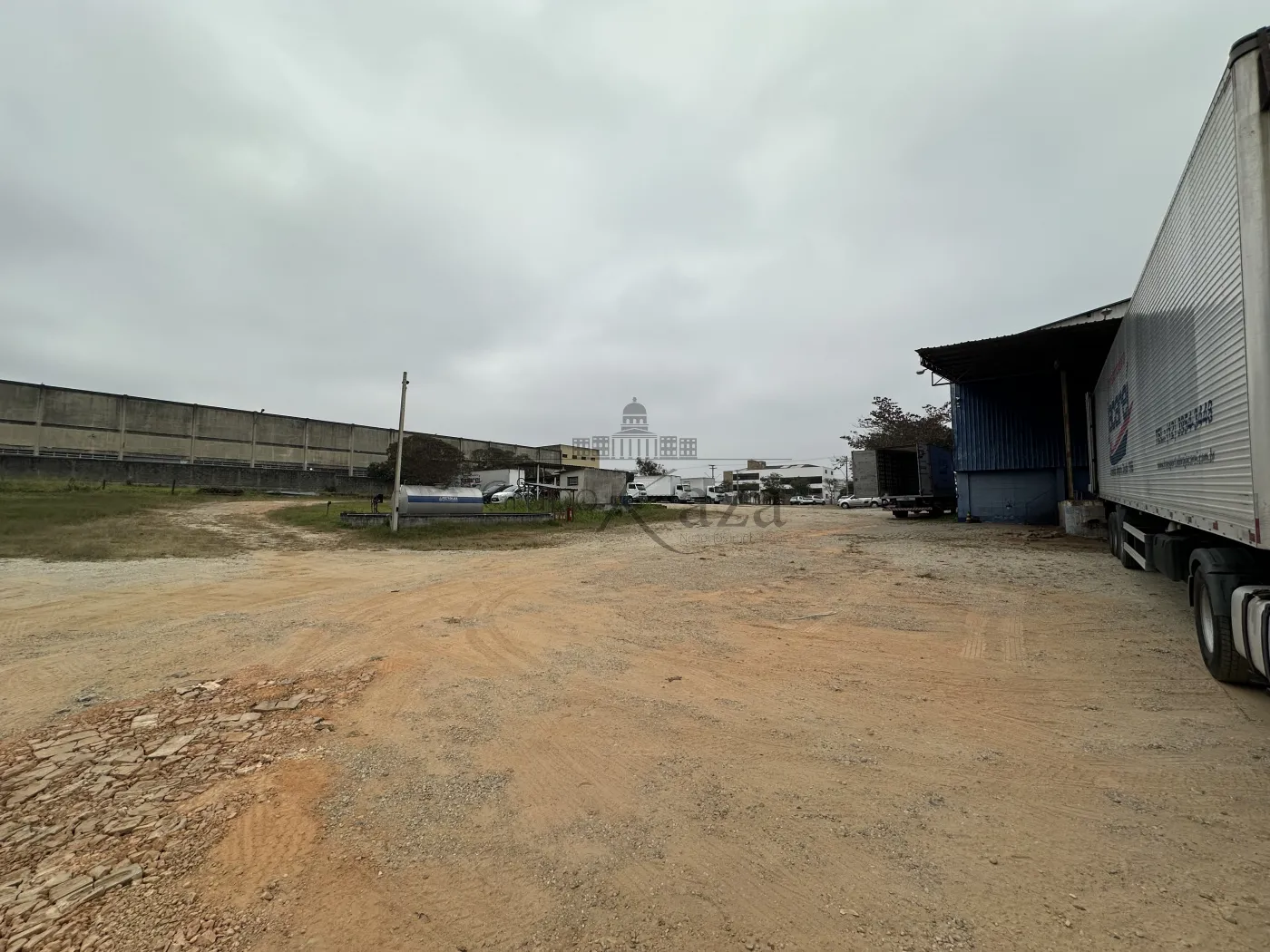 Foto 18 de Comercial Galpão em Jardim Califórnia, Jacareí - imagem 18