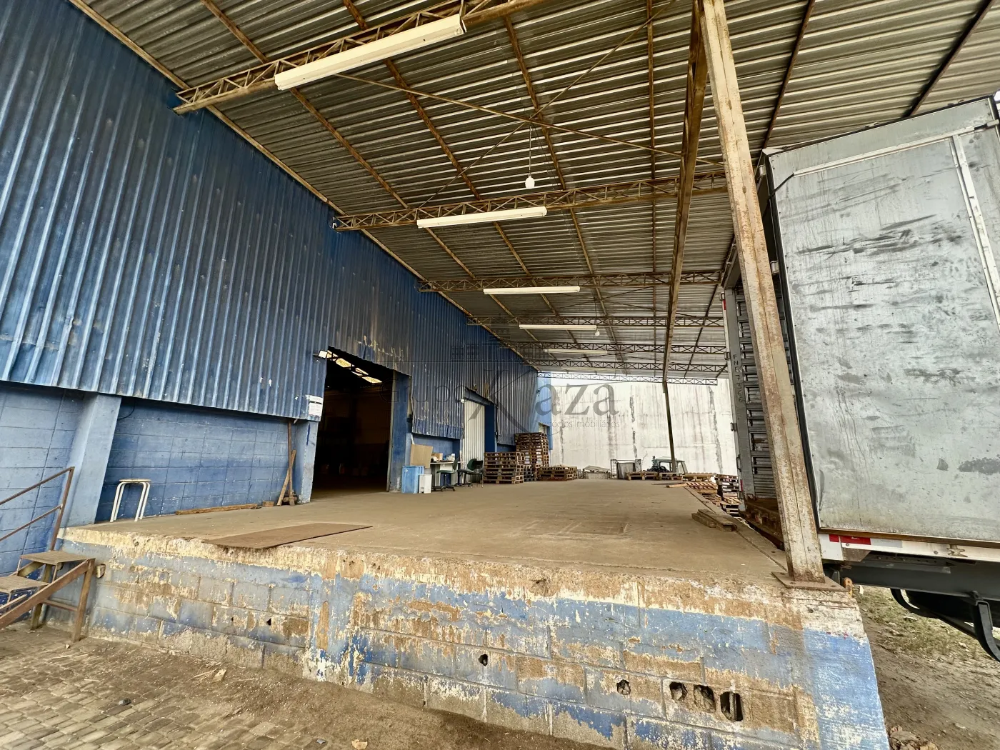 Foto 14 de Comercial Galpão em Jardim Califórnia, Jacareí - imagem 14