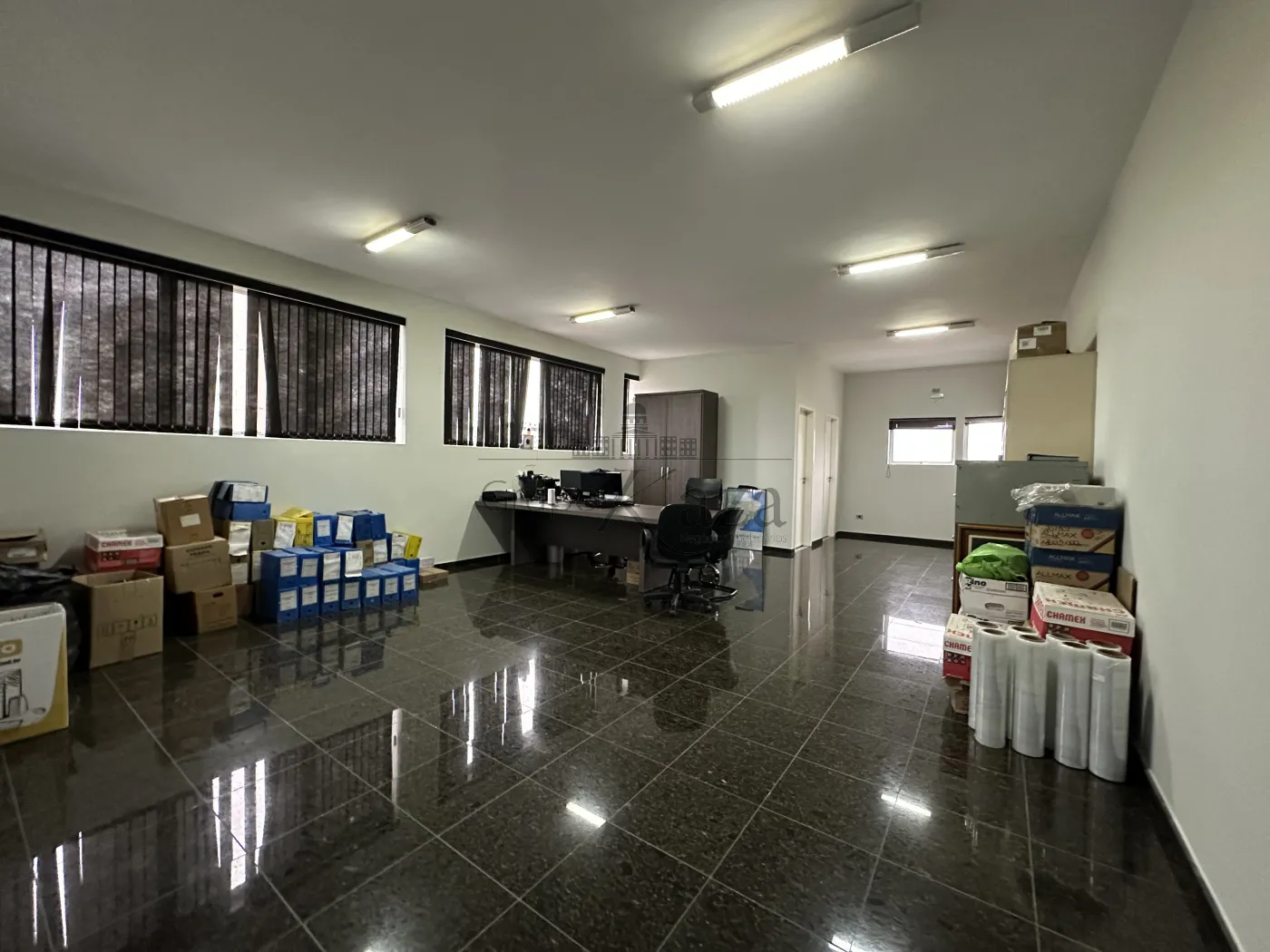 Foto 12 de Comercial Galpão em Jardim Califórnia, Jacareí - imagem 12