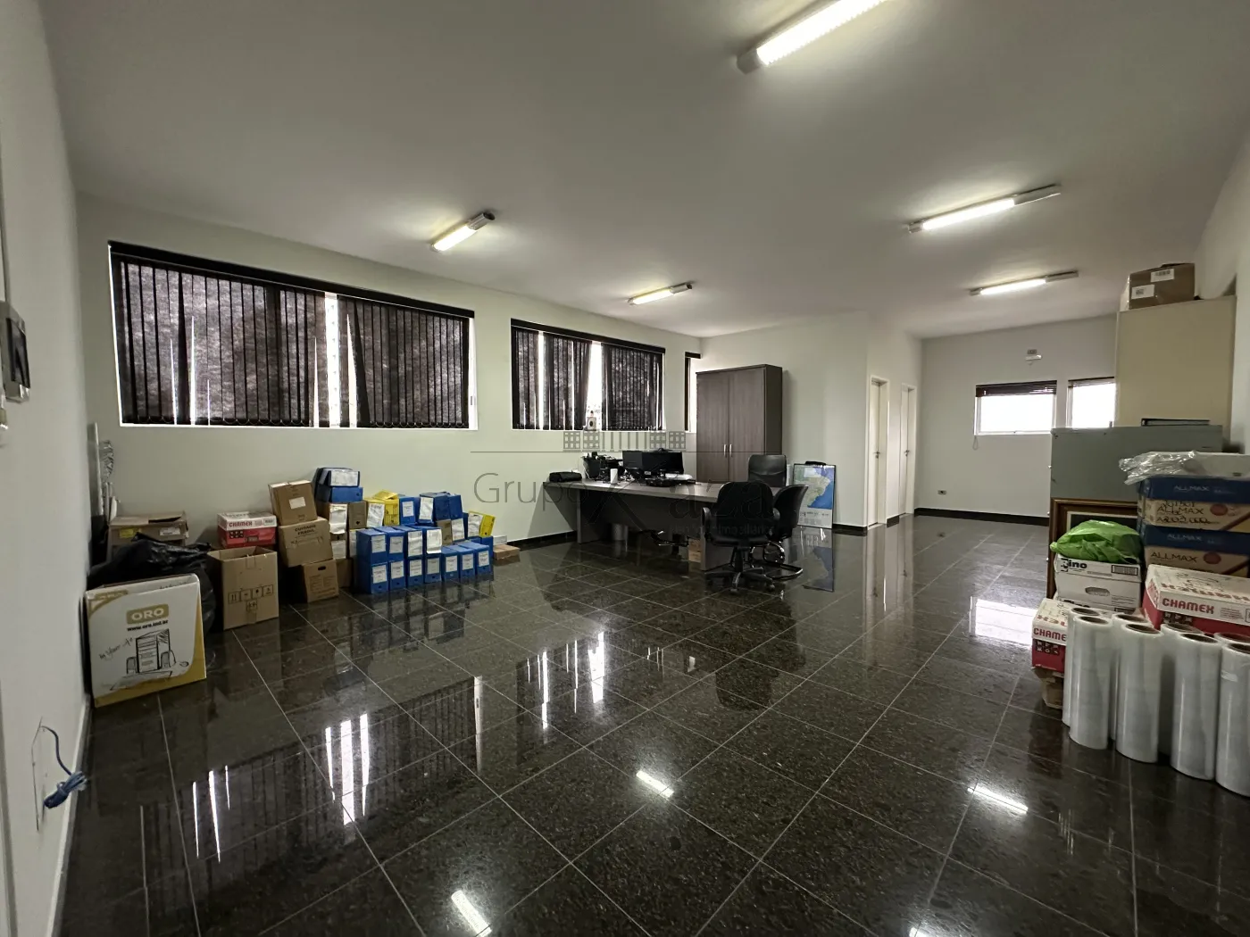 Foto 13 de Comercial Galpão em Jardim Califórnia, Jacareí - imagem 13