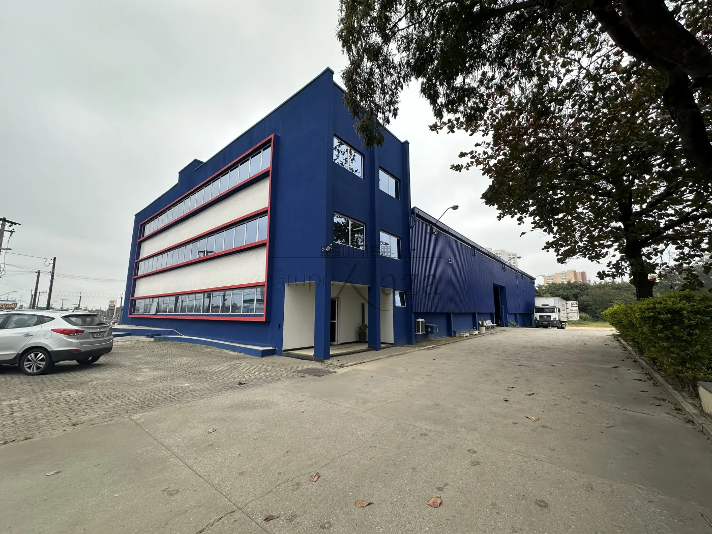 Foto 15 de Comercial Galpão em Jardim Califórnia, Jacareí - imagem 15