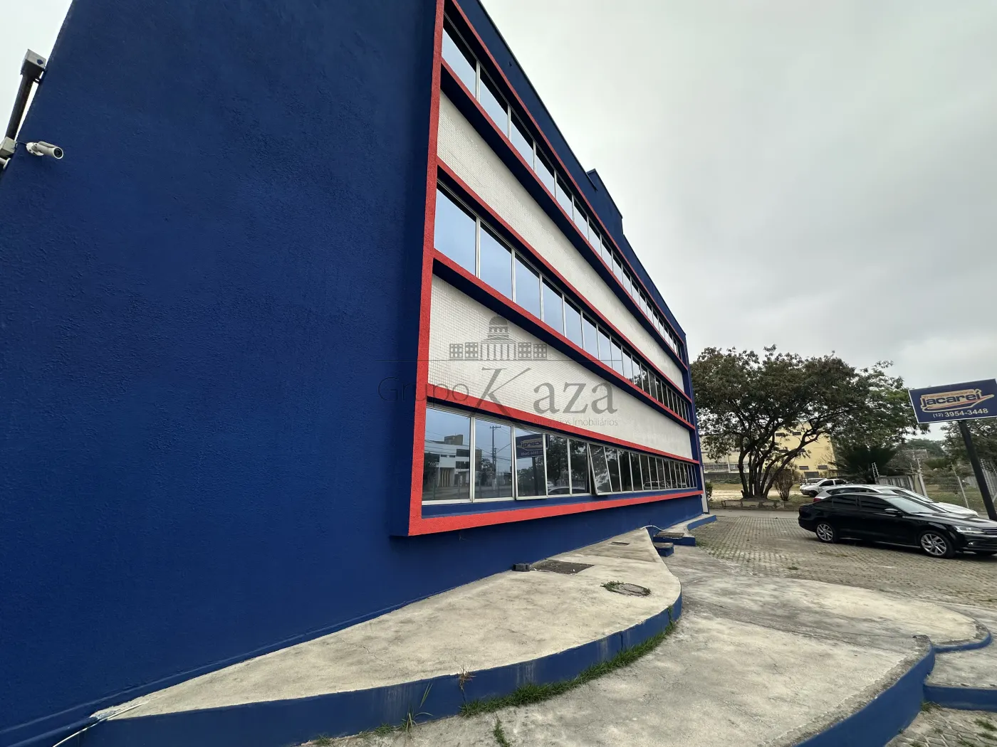 Foto 16 de Comercial Galpão em Jardim Califórnia, Jacareí - imagem 16