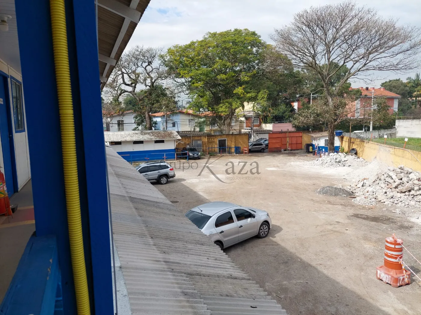 Foto 2 de Terreno Padrão em Campo Belo, São Paulo - imagem 2