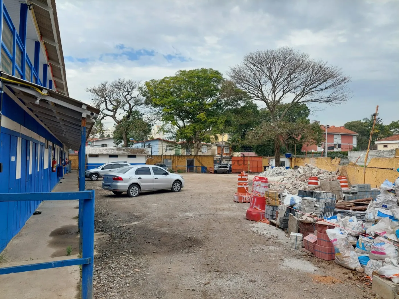Foto 4 de Terreno Padrão em Campo Belo, São Paulo - imagem 4