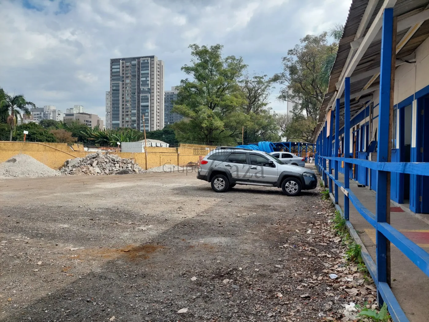 Foto 5 de Terreno Padrão em Campo Belo, São Paulo - imagem 5