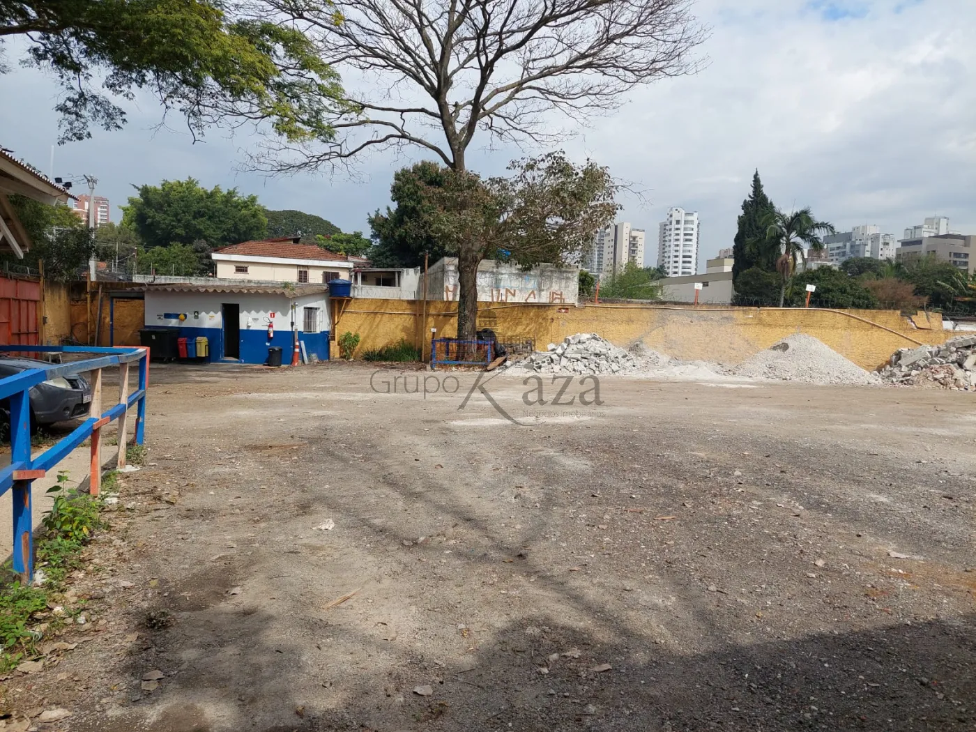 Foto 6 de Terreno Padrão em Campo Belo, São Paulo - imagem 6