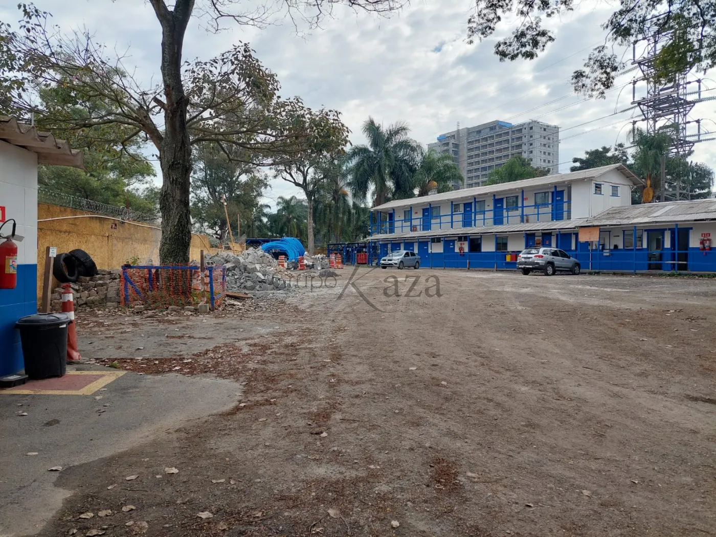 Foto 8 de Terreno Padrão em Campo Belo, São Paulo - imagem 8