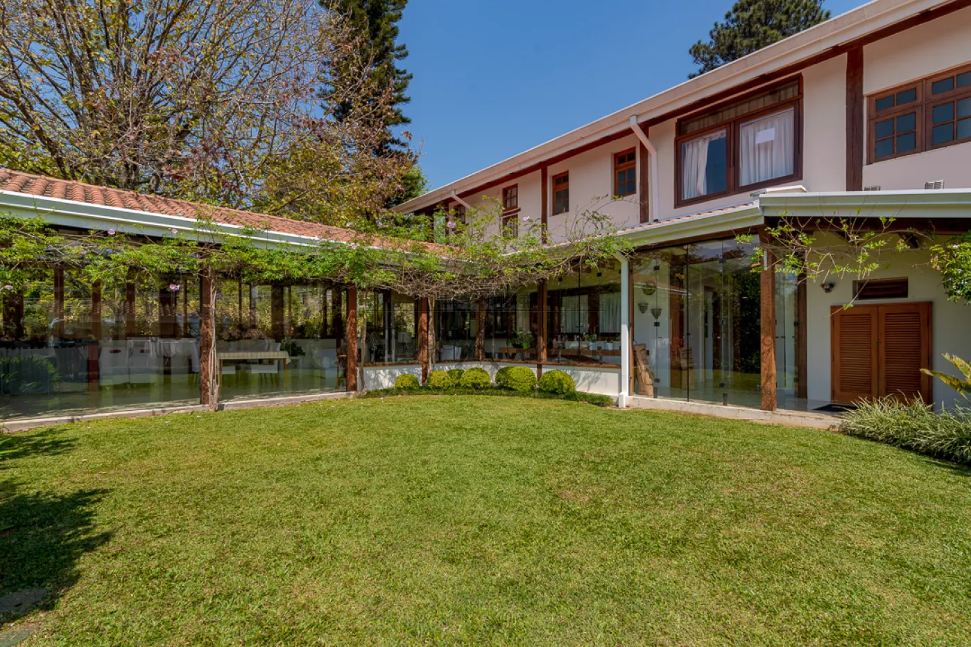 Foto 39 de Casa Condomínio em Praça da Aldeia da Serra 1- Aldeia da Serra, Barueri - imagem 39