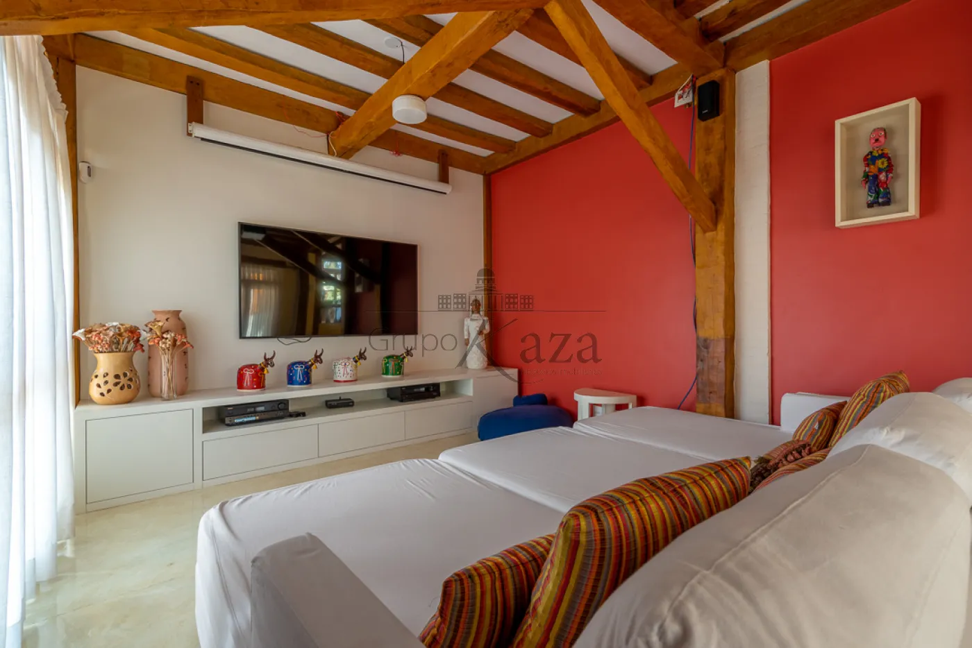 Foto 18 de Casa Condomínio em Praça da Aldeia da Serra 1- Aldeia da Serra, Barueri - imagem 18