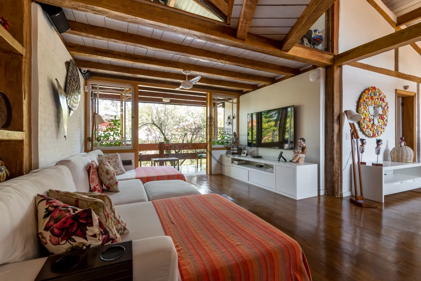Foto 9 de Casa Condomínio em Praça da Aldeia da Serra 1- Aldeia da Serra, Barueri - imagem 9