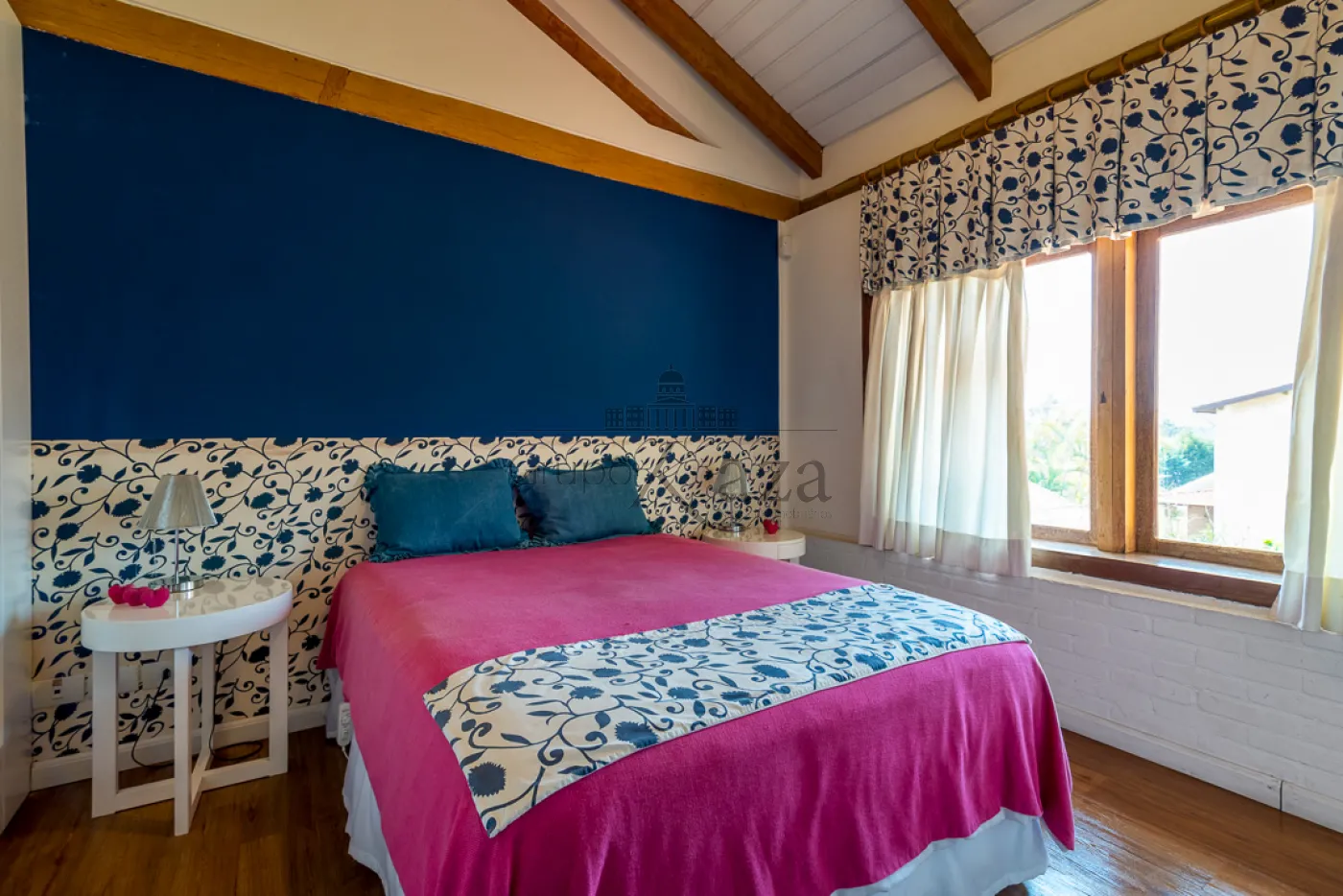 Foto 23 de Casa Condomínio em Praça da Aldeia da Serra 1- Aldeia da Serra, Barueri - imagem 23