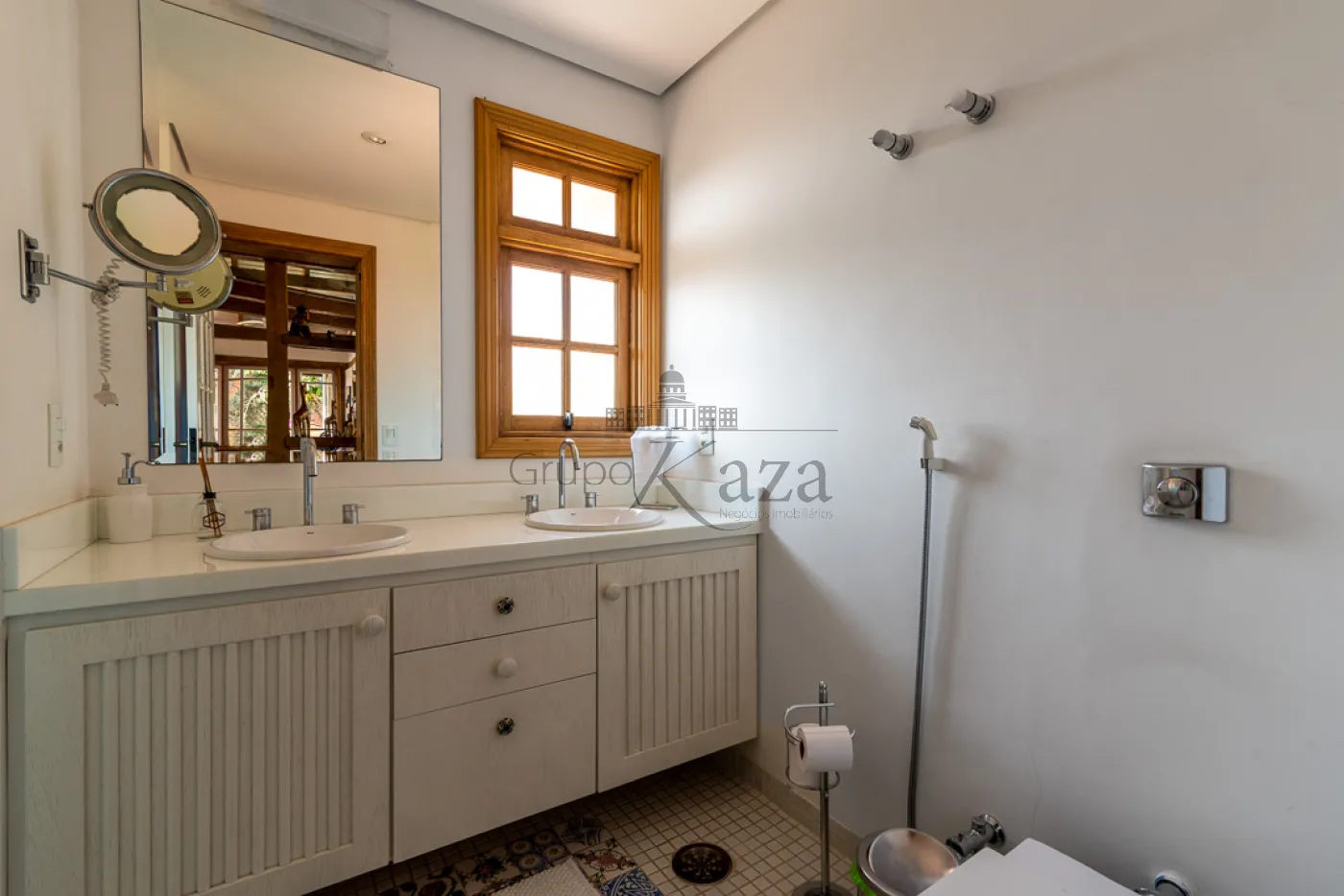 Foto 29 de Casa Condomínio em Praça da Aldeia da Serra 1- Aldeia da Serra, Barueri - imagem 29