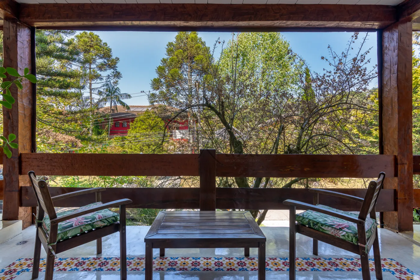 Foto 28 de Casa Condomínio em Praça da Aldeia da Serra 1- Aldeia da Serra, Barueri - imagem 28