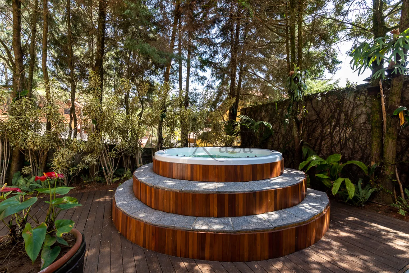 Foto 34 de Casa Condomínio em Praça da Aldeia da Serra 1- Aldeia da Serra, Barueri - imagem 34
