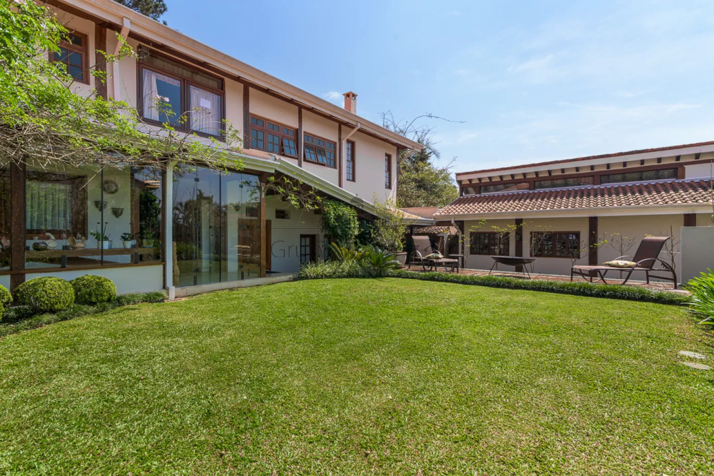 Foto 37 de Casa Condomínio em Praça da Aldeia da Serra 1- Aldeia da Serra, Barueri - imagem 37