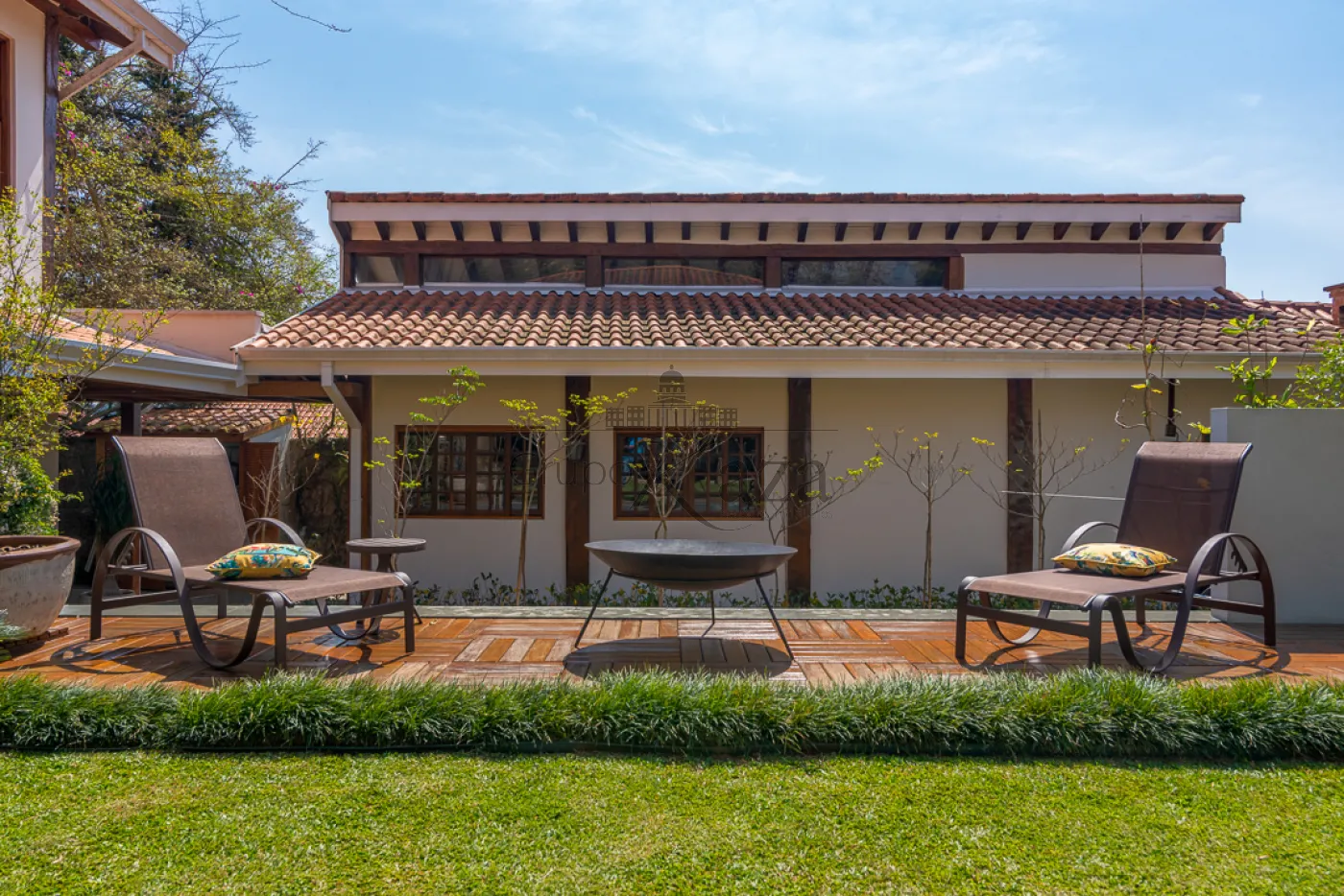 Foto 36 de Casa Condomínio em Praça da Aldeia da Serra 1- Aldeia da Serra, Barueri - imagem 36
