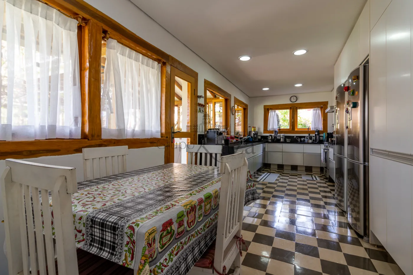 Foto 10 de Casa Condomínio em Praça da Aldeia da Serra 1- Aldeia da Serra, Barueri - imagem 10