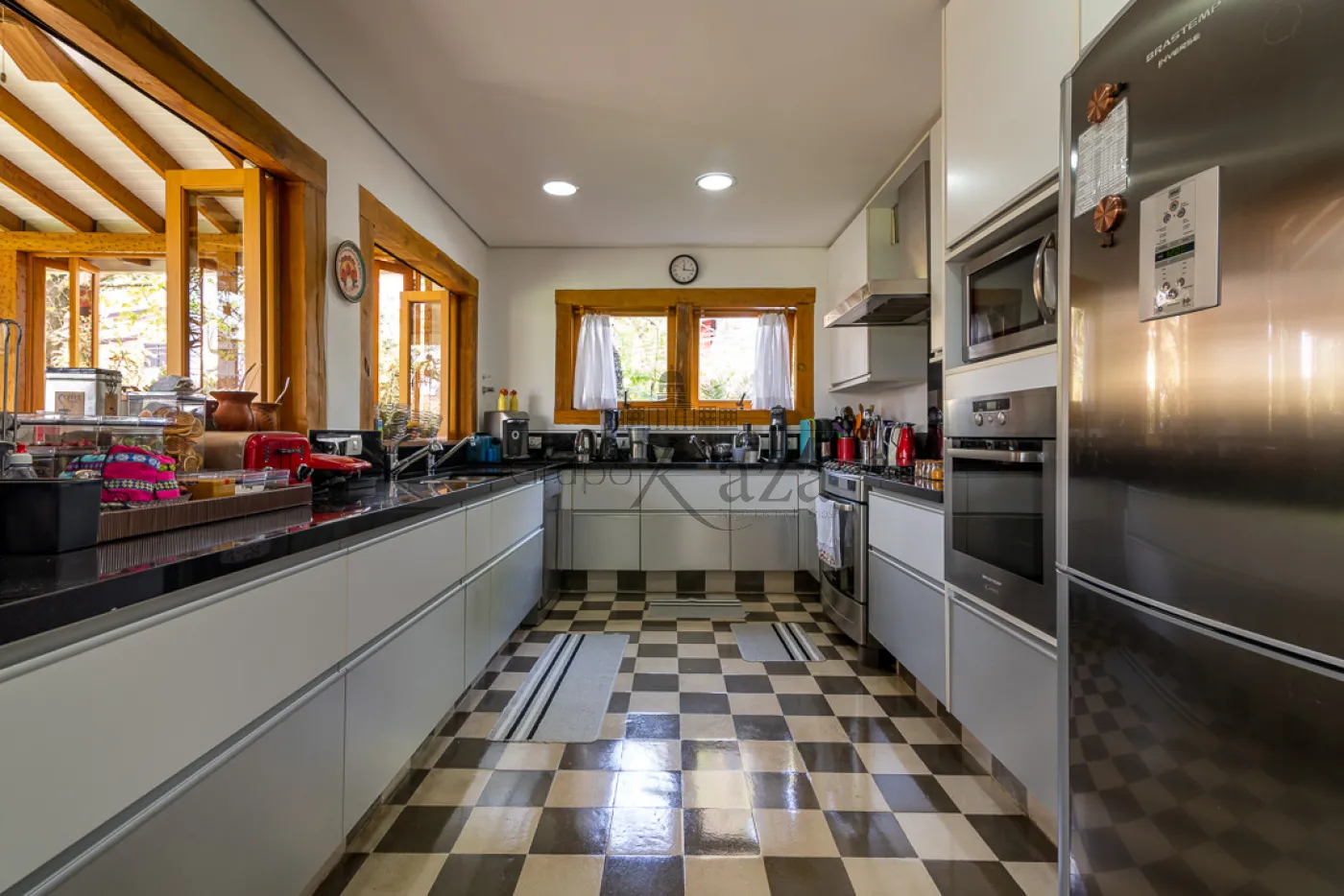 Foto 11 de Casa Condomínio em Praça da Aldeia da Serra 1- Aldeia da Serra, Barueri - imagem 11