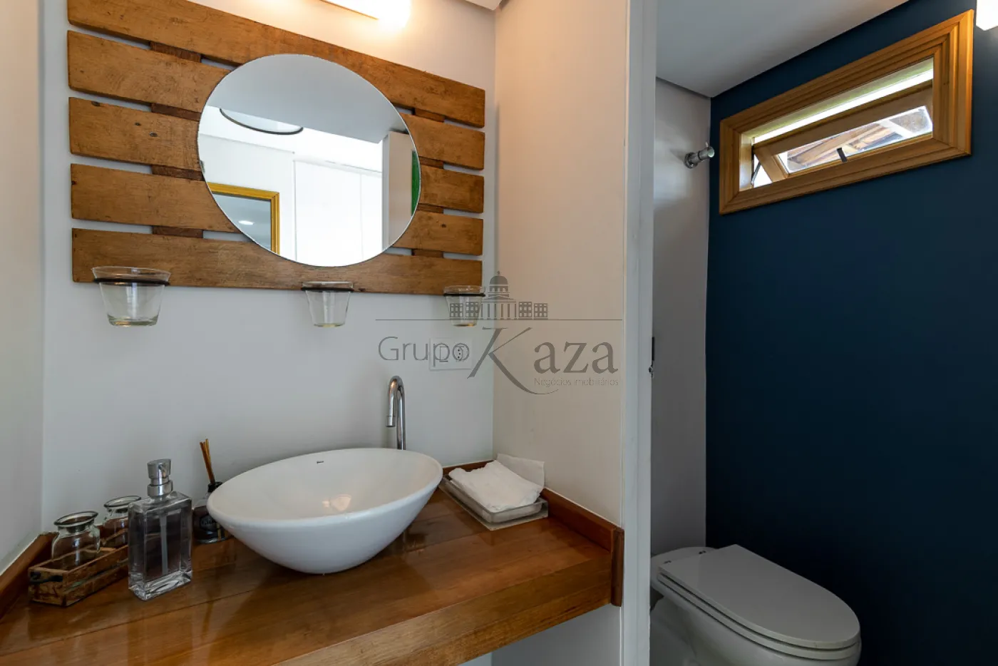 Foto 35 de Casa Condomínio em Praça da Aldeia da Serra 1- Aldeia da Serra, Barueri - imagem 35
