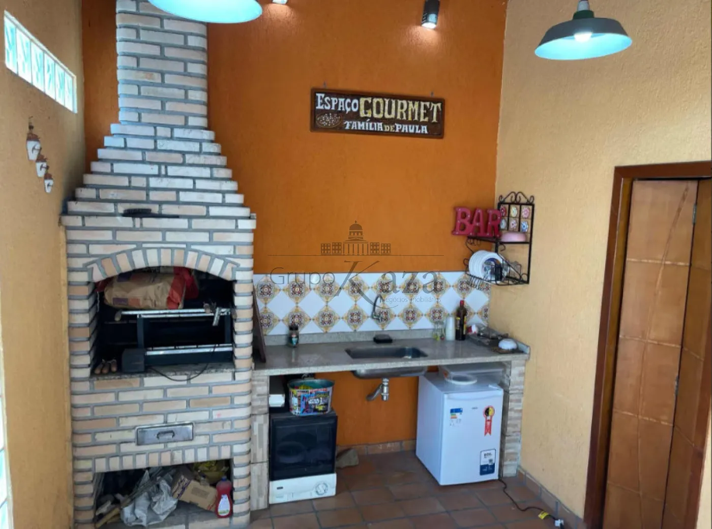 Foto 9 de Casa Casa de Vila em Mooca, São Paulo - imagem 9