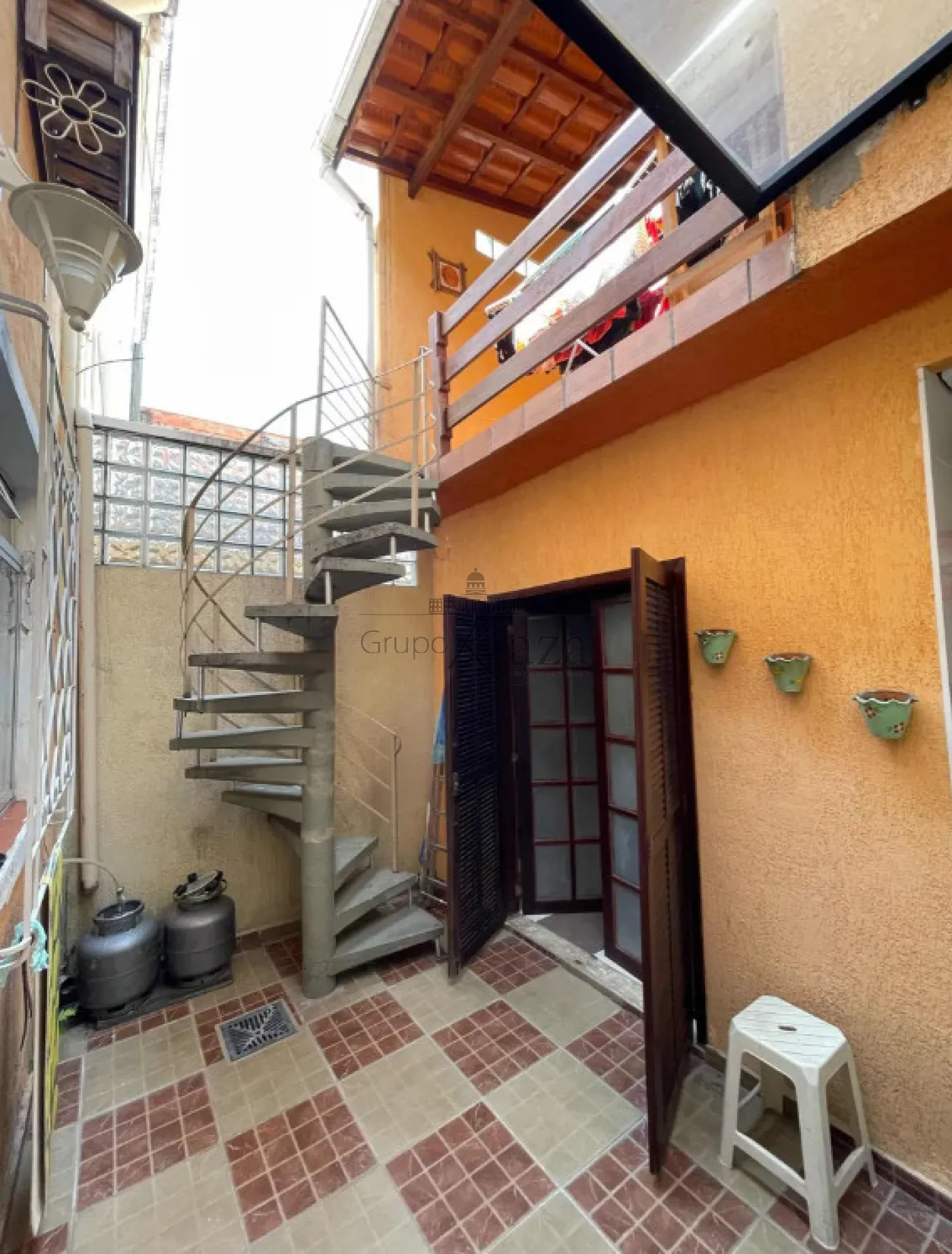 Foto 10 de Casa Casa de Vila em Mooca, São Paulo - imagem 10