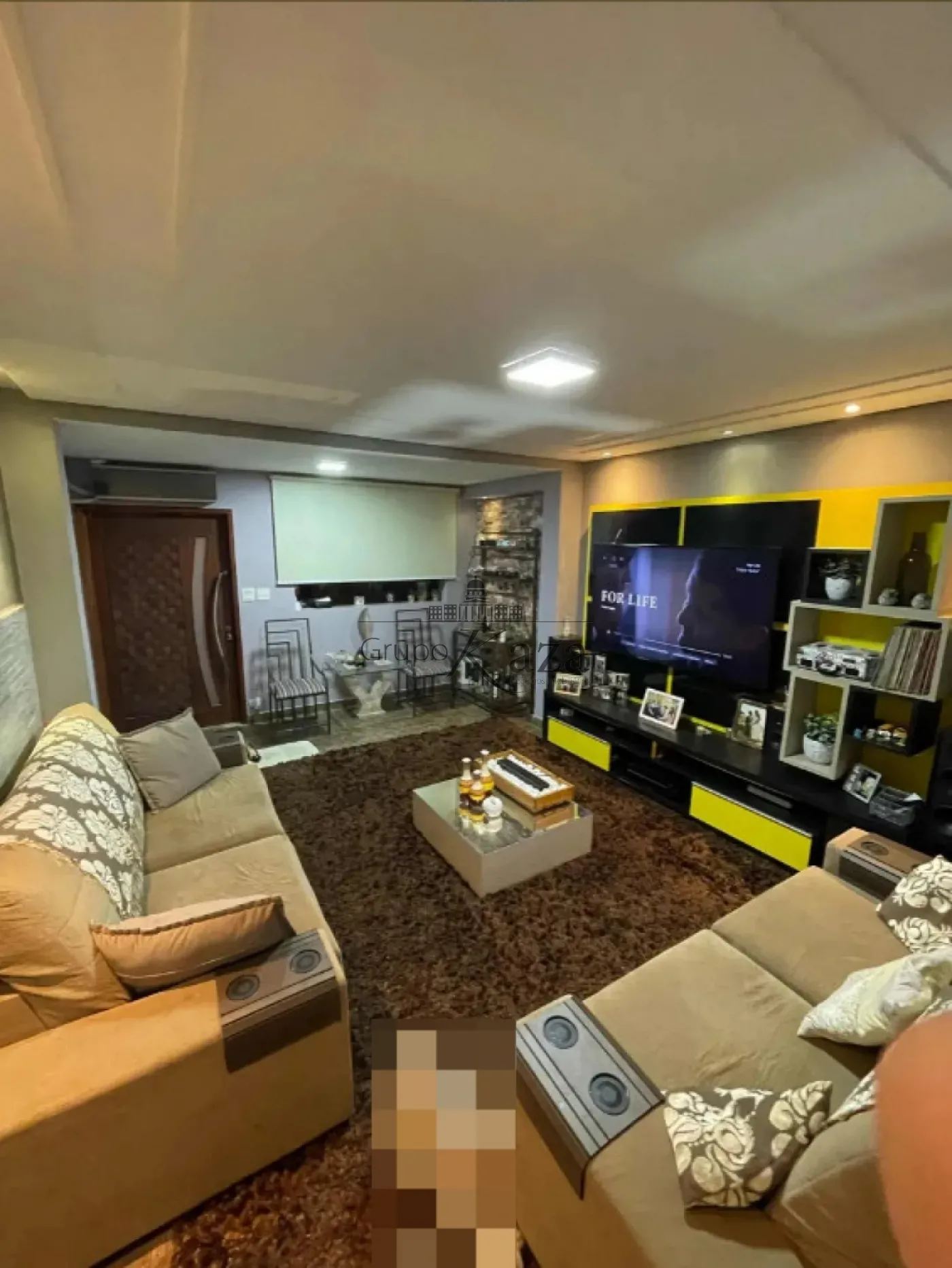 Foto 1 de Casa Casa de Vila em Mooca, São Paulo - imagem 1