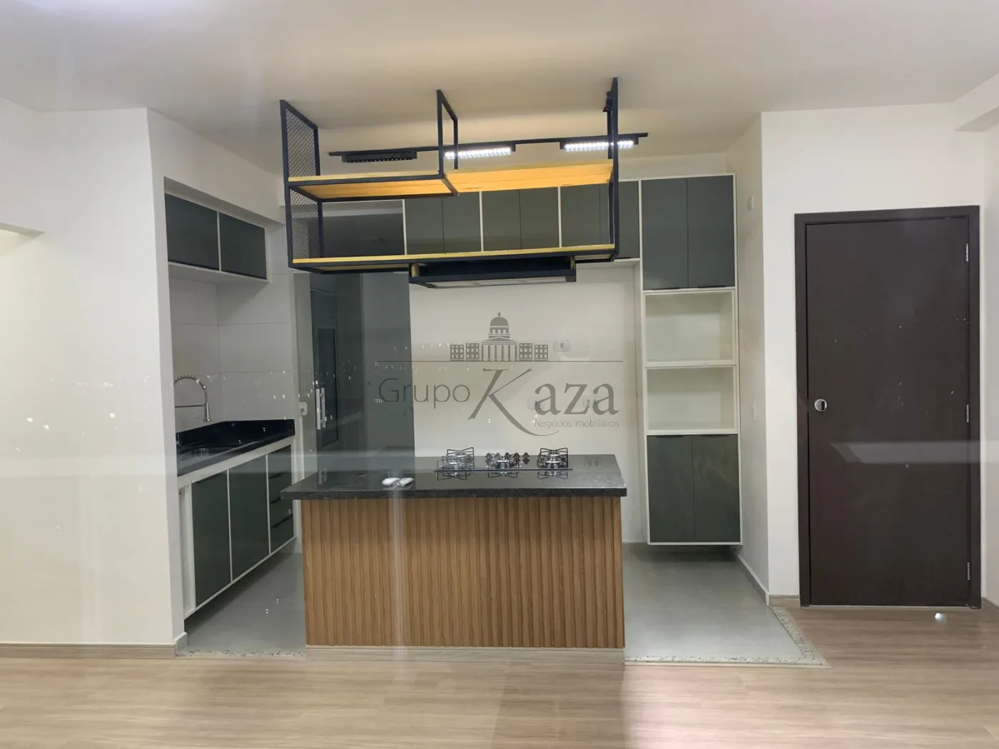 Foto 2 de Apartamento Padrão em Jardim Flórida, Jacareí - imagem 2