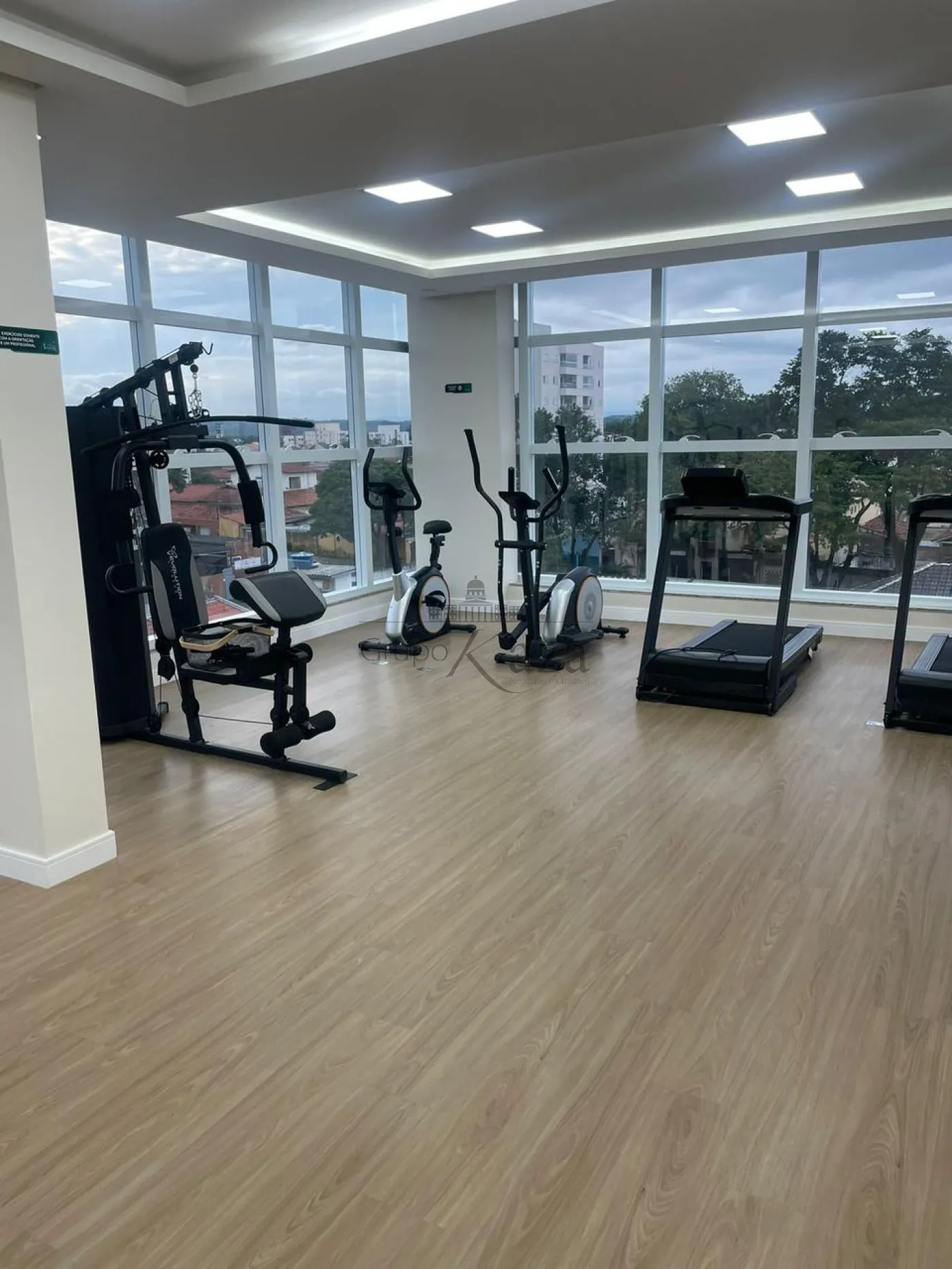 Foto 12 de Apartamento Padrão em Jardim Flórida, Jacareí - imagem 12