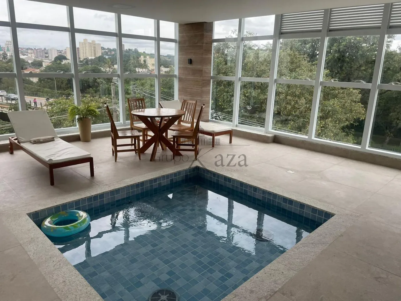 Foto 17 de Apartamento Padrão em Jardim Flórida, Jacareí - imagem 17