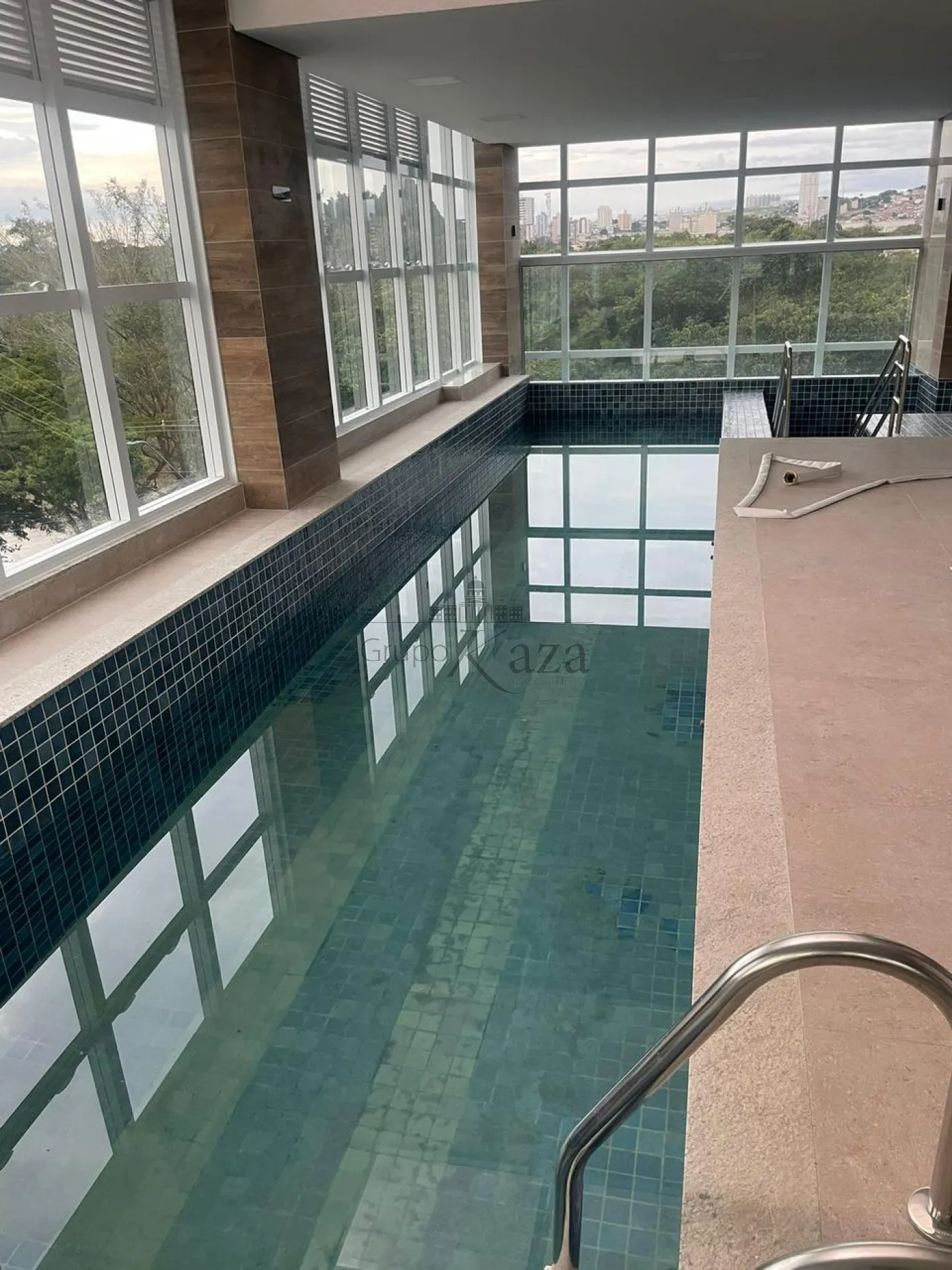 Foto 15 de Apartamento Padrão em Jardim Flórida, Jacareí - imagem 15