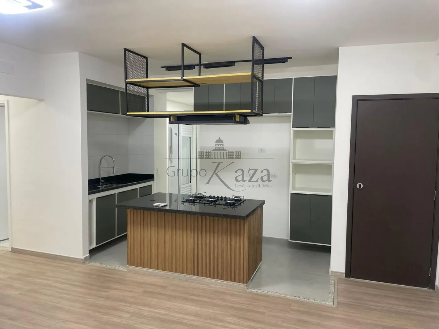 Foto 1 de Apartamento Padrão em Jardim Flórida, Jacareí - imagem 1