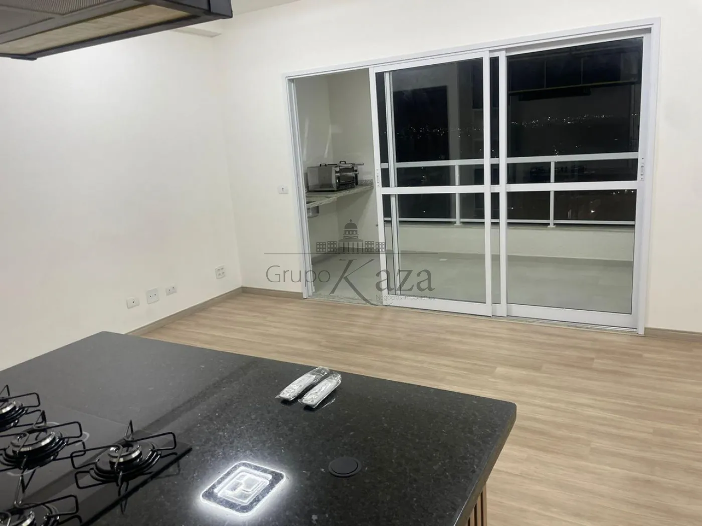 Foto 4 de Apartamento Padrão em Jardim Flórida, Jacareí - imagem 4