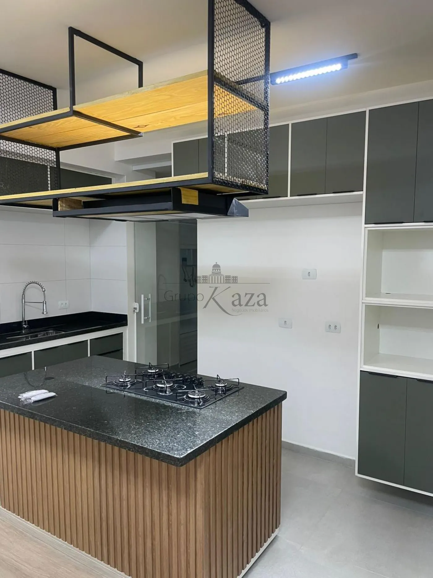 Foto 3 de Apartamento Padrão em Jardim Flórida, Jacareí - imagem 3